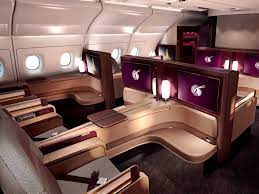 Qatar Airways Adds A380 To Guangzhou Sydney But Reduces Service To Bangkok