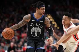 Find new golden state warriors apparel for every fan at majesticathletic.com! Golden State Warriors Is It Right Move To Not Shop D Angelo Russell