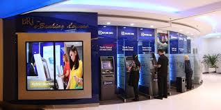 Atm bri setor tunai terdekat. Mulai 1 Juni Tarik Tunai Dan Cek Saldo Bank Bumn Di Atm Link Kena Biaya