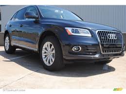 Image result for Moonlight Blue 2013 Q7