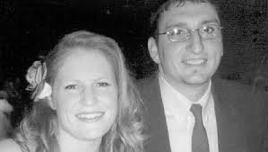 Lianne McGinn & Adam Bunn