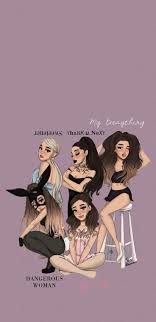 Related search ariana grande, mac viva glam, lipstick, 4k, full length, one person. Ariana Grande 2021 Wallpapers Wallpaper Cave