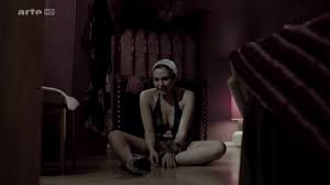 Narges Rashidi naked actress in a - Gangs of London s01e09 (2020) - Erotic  Art Sex Video