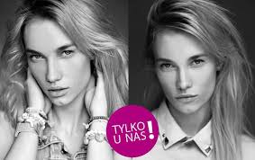 Uczestniczka programu top model 2. Joanna Kudzbalska Poradnik Kobiety