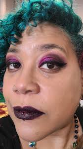 Minneapolis based Moonglow makeup range introduction by Samantha Rei