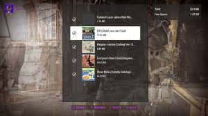 Go to bethesda's official website and create a bethesda.net account, if you . How To Install Fallout 4 Mods On Xbox One Fallout 4