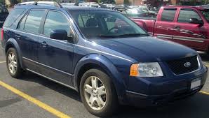 2018 Ford Freestyle 1.2 Ti-Vct Titanium First Drive Review - Carwale