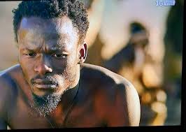 Tifa makes it to T8, voiced by Clive's actor