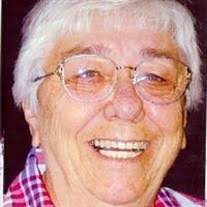 Florence Carr's Instagram, Twitter & Facebook