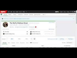 Any way we can get the url for the teams avatar, and perhaps the league avatar? How To Use A Custom Photo For Your Espn Fantasy Logo Updated Youtube