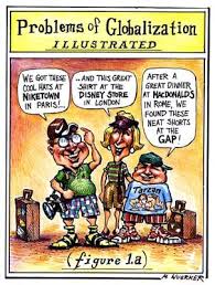 Positive Increase In Globalisation Increases The Consumer Choice Hence People Have More To Choose From Thanks To Global Consumer Culture Social Studies Unit