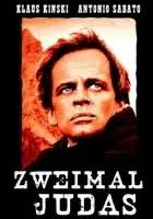 Dos veces Judas (1968) pełna obsada