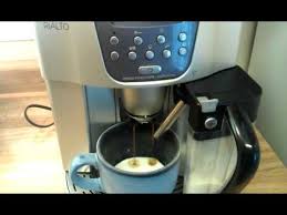 Check spelling or type a new query. Delonghi Esam 4500 Youtube