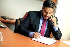 Richard holmes, director of wellbeing at westfield health, discusses with lawyer monthly 5 signs that your. Work Life Or The Lawyer Life An Insight On Life Of Legal Consultants