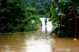 Maybe you would like to learn more about one of these? Delapan Desa Di Sembakung Lumpuh Akibat Banjir Antara News