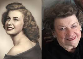 Jacqueline Batt Tomeny Obituary