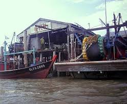 Things to do in pulau ketam. Pulau Ketam Travel Guide At Wikivoyage