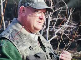 Obituary information for Terry William Sanderson