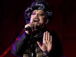 Boy George zieht für 1 Million $ ins Dschungelcamp | 80s80s