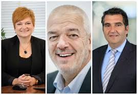 Geelong's A-League bid unveils board