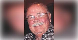 Obituary information for Erik Kinch