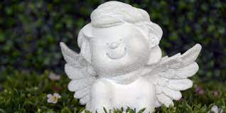 Zum verkauf stehen diese 2 großen eva (oder venus?) statuen/ skulpturen, z.b. Figuren Aus Beton Selber Machen Betonfiguren Giessen Vs Knetbeton
