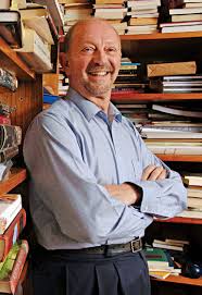 Resultado de imagem para moacyr scliar