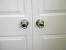 Closet Lock With Key