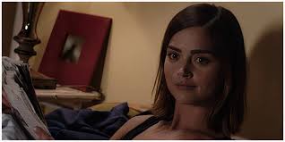 Doctor Who: The Boneless, Explained