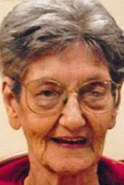 Elizabeth Wilson Obituary (2013)