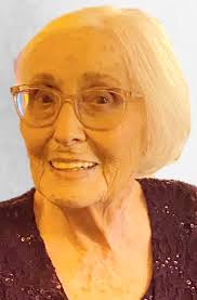 Amy C. Marinelli 1928-2024