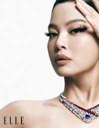 辛芷蕾：我不想被恐惧打败_Sport_Chanel_Haute