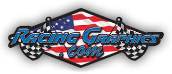 Our decals are perfect for: Race Car Graphics Custom Decals Wraps Vinyl Lettering