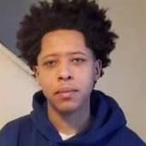 Chordae DiJion Allen Obituary