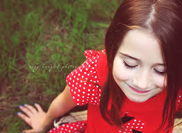 40 Beautiful & Sublime Portraits of Kids