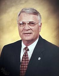 Robert Shirley Obituary