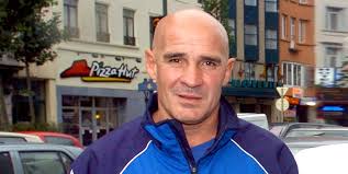 Murió Ignacio Fernández Madero, histórico preparador físico de Los Pumas y  referente del SIC