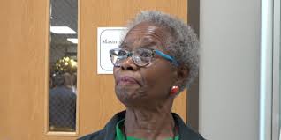 District 2 voters discuss East Lubbock issues, needed changes