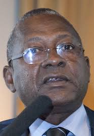 Baba DAGAMAISSA Radio Malienne