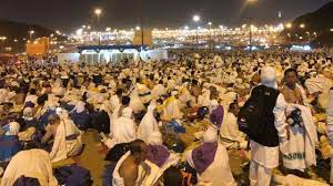 Puasa arafah adalah puasa sunnah muakkadah yang pahalanya luar biasa. Kegiatan Yang Dilakukan Jemaah Haji Saat Wukuf Di Padang Arafah Haji Liputan6 Com