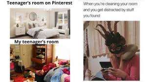 People love these funny memes. National Clean Your Room Day 2021 Funny Memes And Jokes Hilarious Reactions That Are Too Amusing Relatable To Miss Latestly