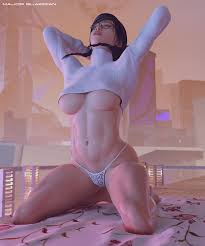 Rainbow Six – Nerd Porn!