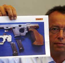 Erst nach der trennung und ihrem auszug machte sich die aus ludwigshafen stammende sabine r. Amoklauf Lorrach Die Kinderliebe Mutter Die Ihren Sohn Erschlug Welt