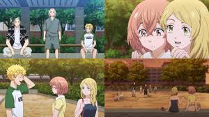 Mikey and draken have already made a huge impression in just the first few episodes of tokyo revengers. æ±äº¬ãƒªãƒ™ãƒ³ã‚¸ãƒ£ãƒ¼ã‚º Rabujoi An Anime Blog