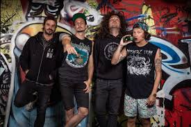 Highlights from hellfest 2019 in clisson, france. Insanity Alert Veroffentlichen All Mosh No Brain Live At Hellfest 2019 Time For Metal Das Metal Magazin