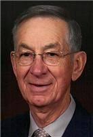 Robert Semple Obituary (2013)