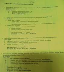 Jawapan untuk soalan titas januari 2014 unisel bj; Soalan Dan Jawapan Titas Contoh 36 Cute766