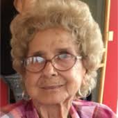 Obituary information for Amalia "Mollie" G. Forehand