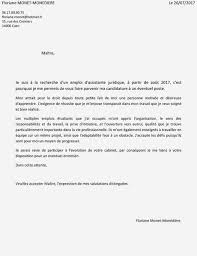 Lettre de motivation changement de poste fonction publique via. Lettre Motivation Rectorat Contractuel Paperblog