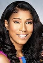 Letitia Scott Jackson